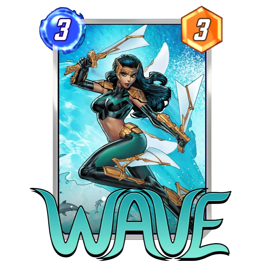 浪