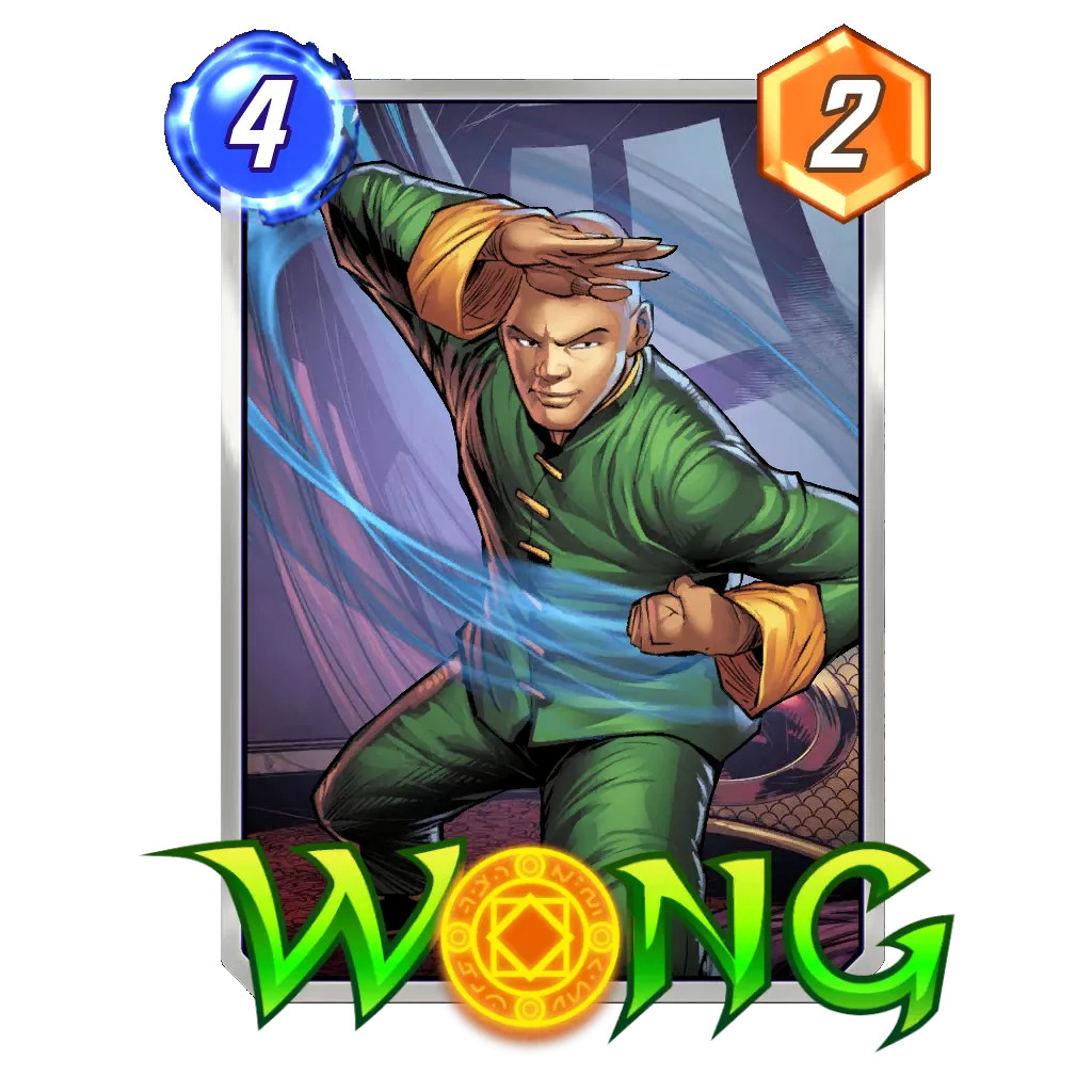 王